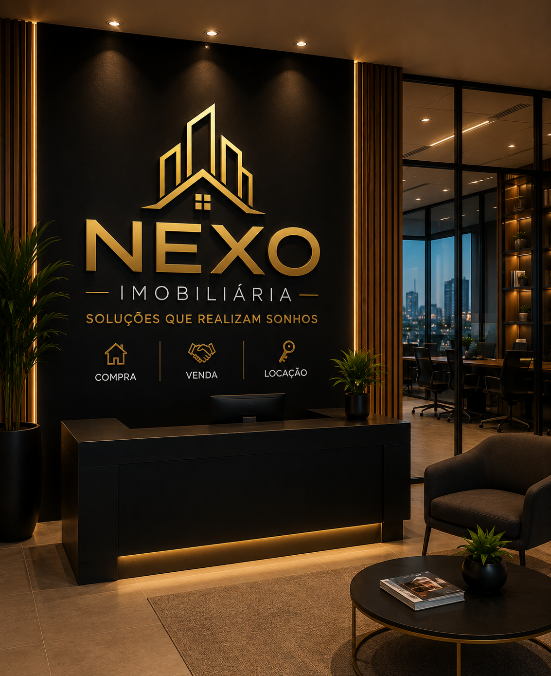 NEXO IMOVEIS
