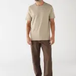 Aramis Camiseta Masculina