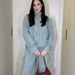 Camisa Jeans Voyager - Clara
