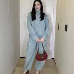 Calça Aladim Cargo - Clara