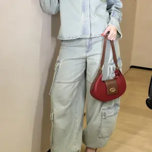Calça Aladim Cargo - Clara
