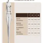 Colete de Couro Retalhado