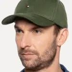 Boné Tommy Hilfiger