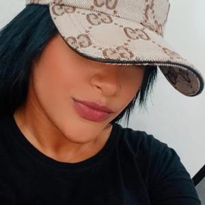 Boné luxo estilo casual