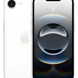 Apple iPhone 16e 128GB 6,1" 48MP Branco