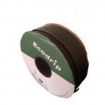 Mangueira Gotejamento 30cm 5000 Metros 6000 1,60/h Ecodrip