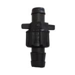Kit 10 Un Emenda Com Porca 16mm Ponta Grossa Implebrás Marca: Implebrás Referência: 104-10