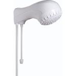 Ducha Elétrica Tramontina Sensetop 4 Temperaturas 5500 W 127 V Branca