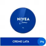 Creme Hidratante Nivea em Lata 29g