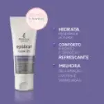 Hidratante Reparador Epidrat Calm B5 50ml
