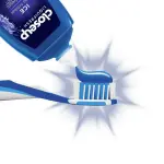 Gel Dental Closeup Liquifresh Ice Antibac 100g