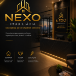 NEXO IMOBILIÁRIA